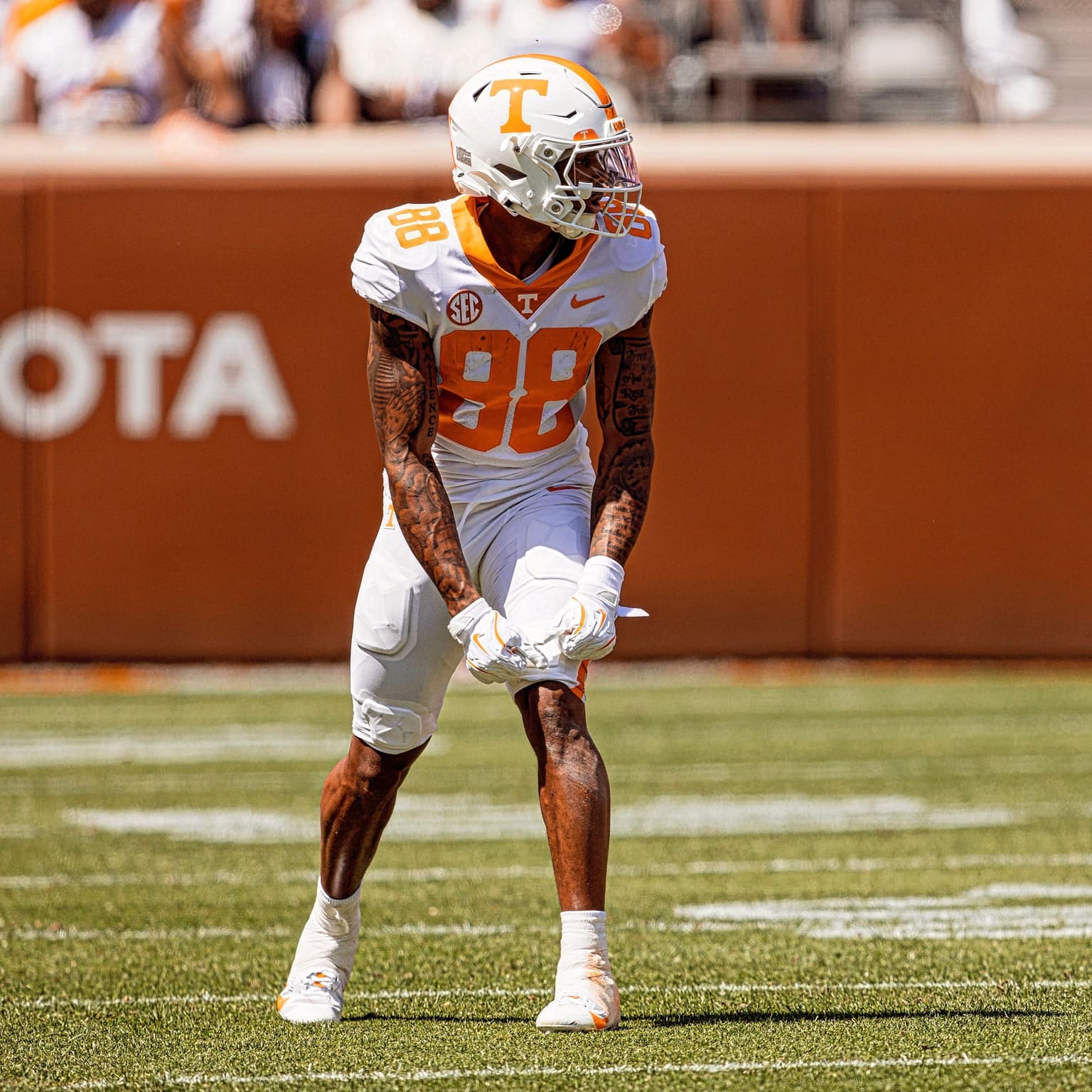 Deon Hardin