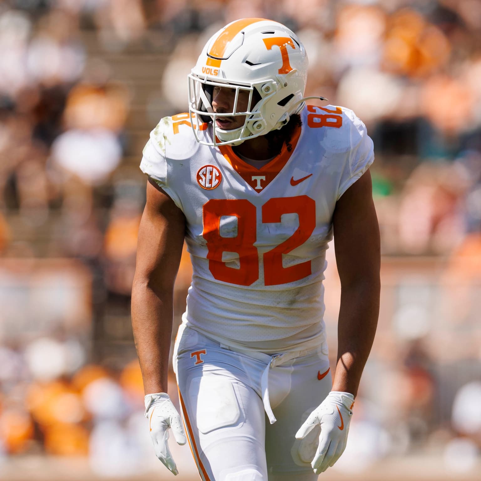Trent Thomas