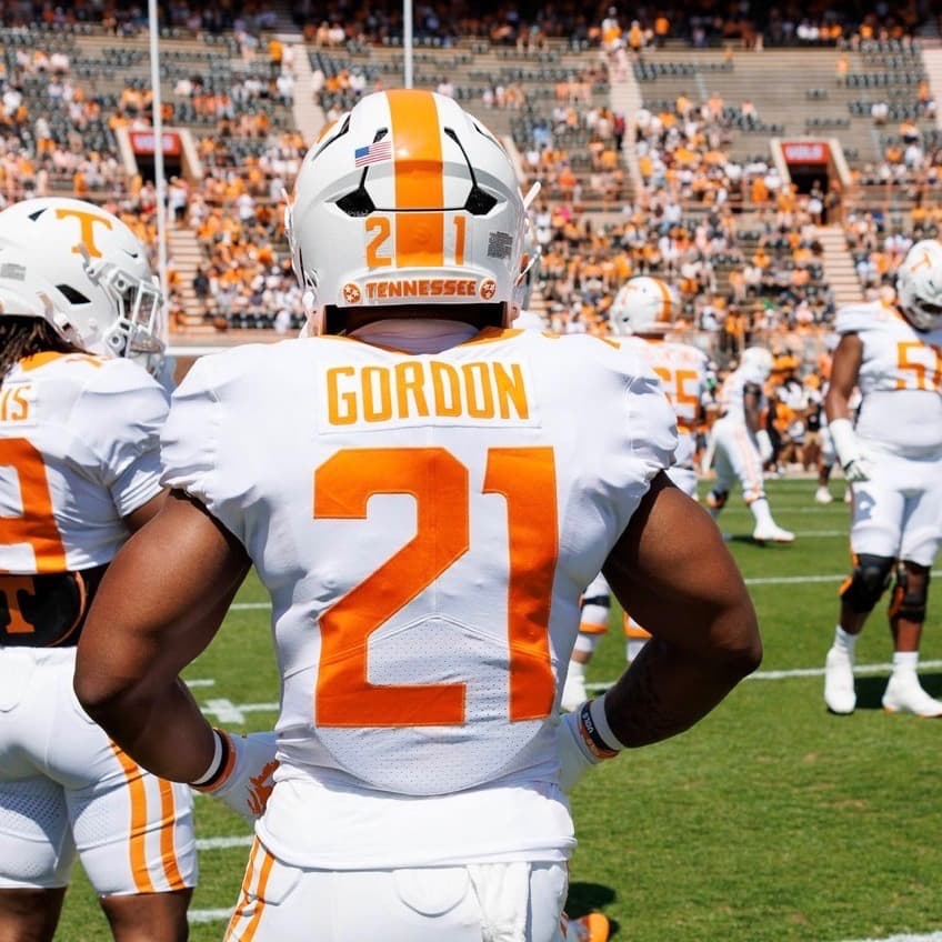 Javin Gordon