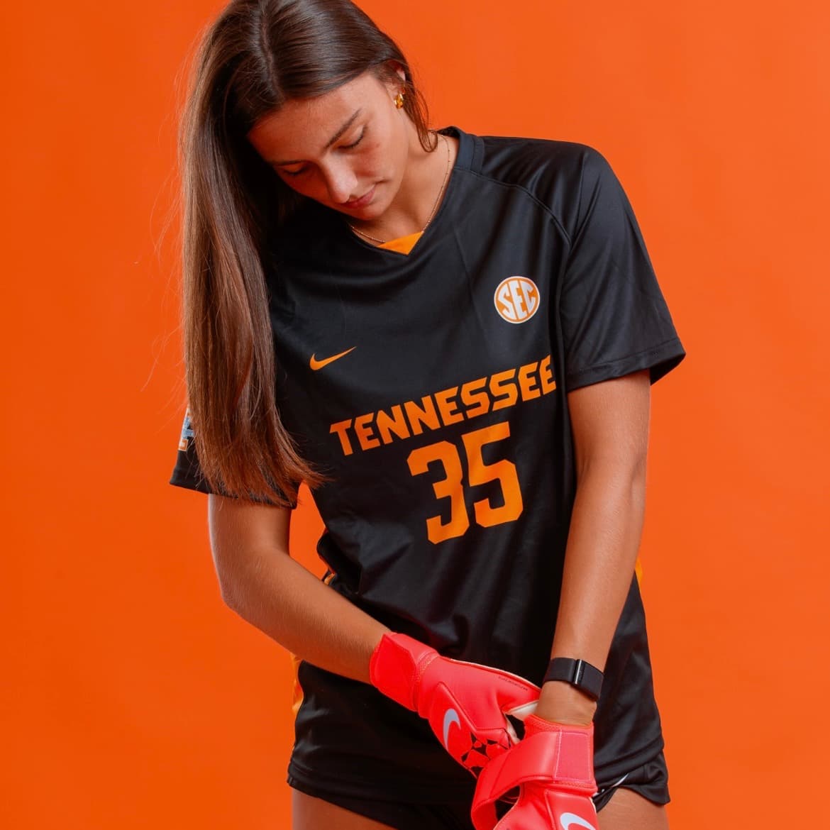 Morgan Weaver
