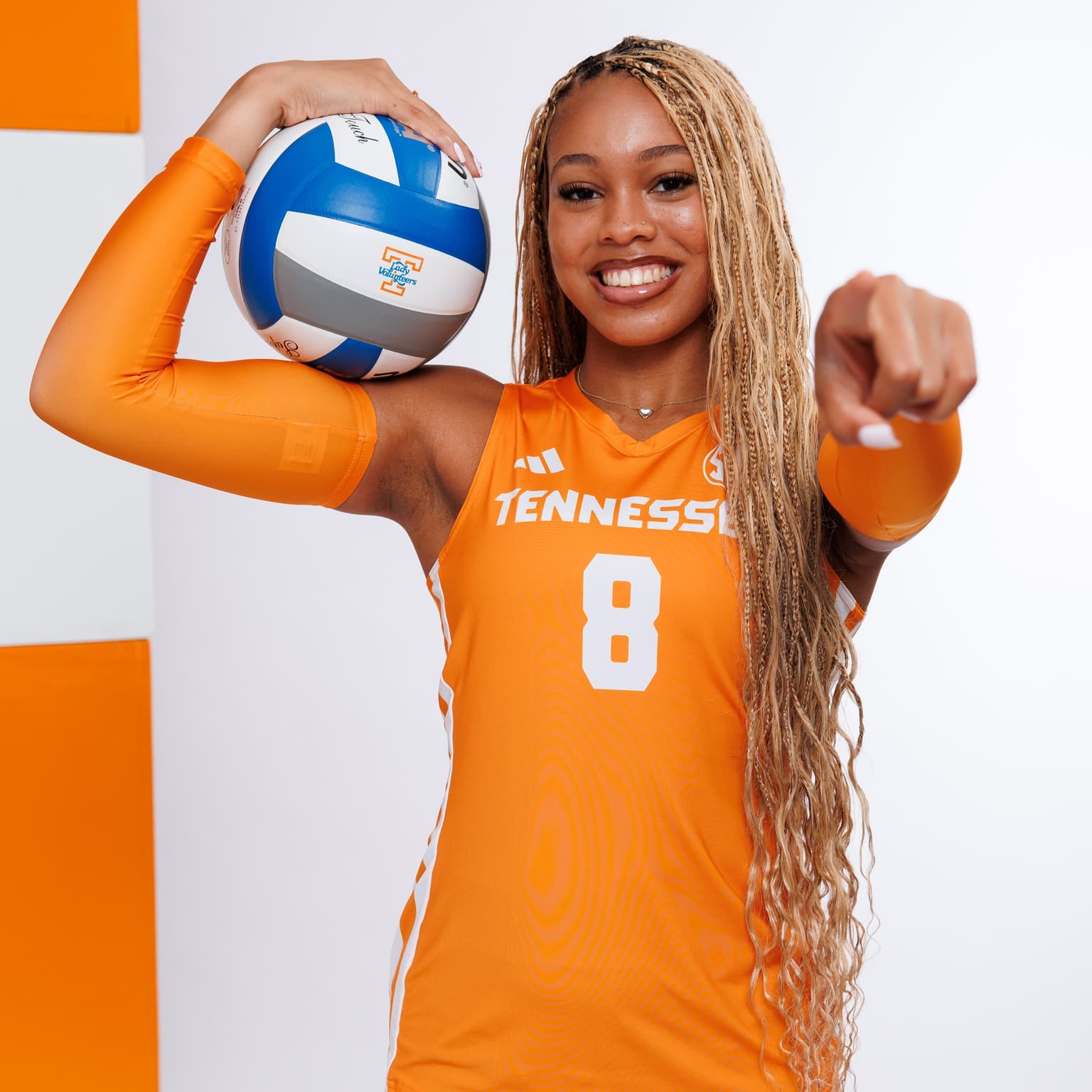 Jade Williams