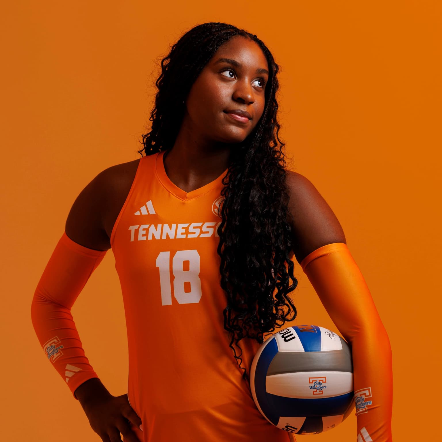 Morgan Williams