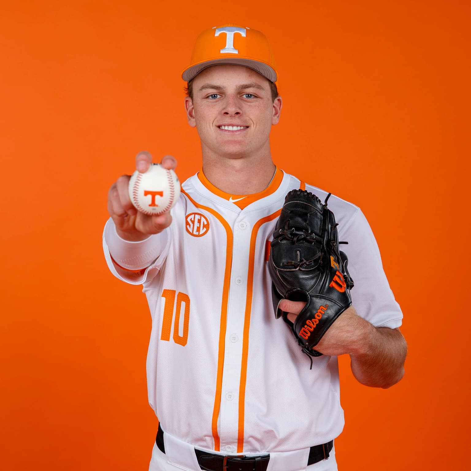 Cole Koeninger