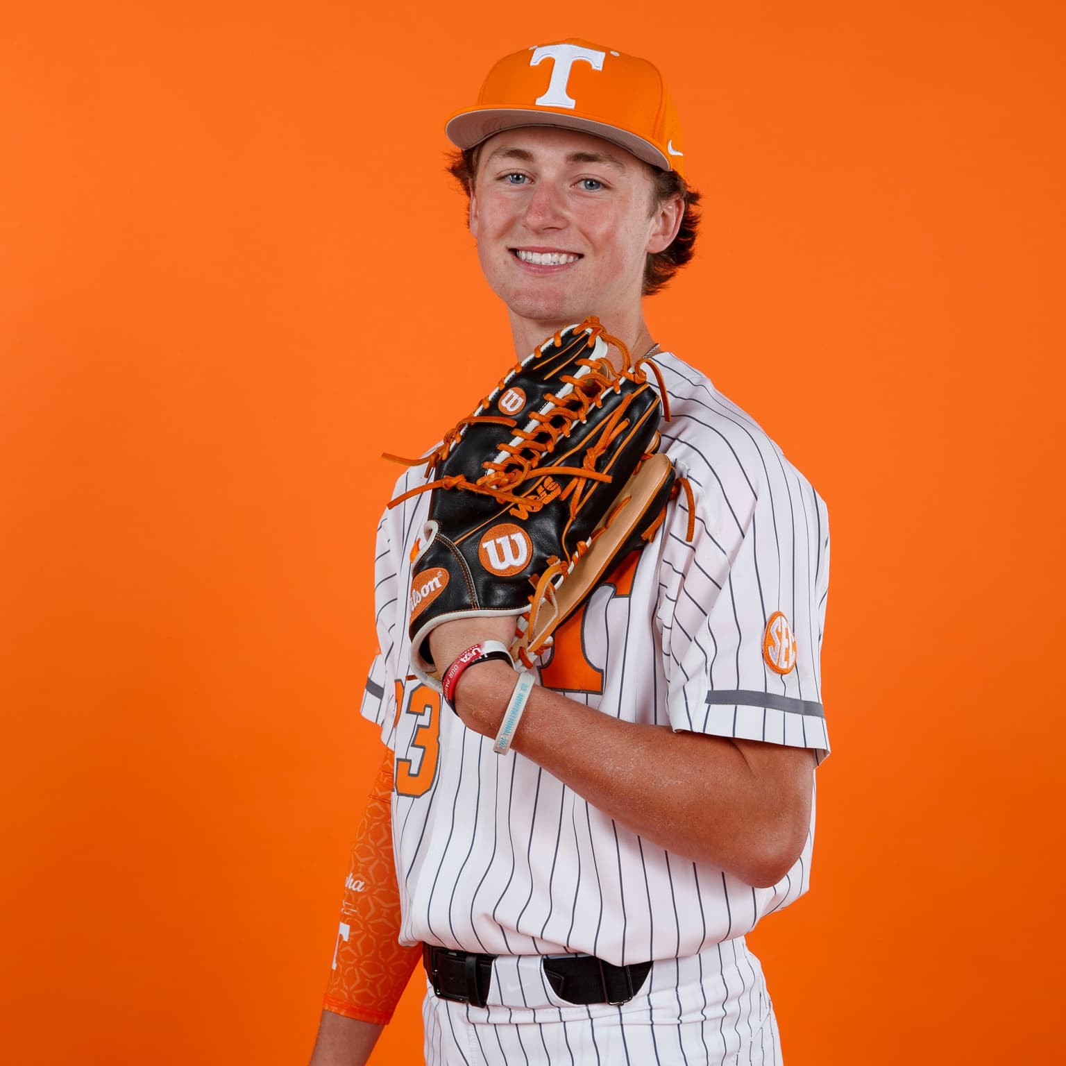 Gannon Grant